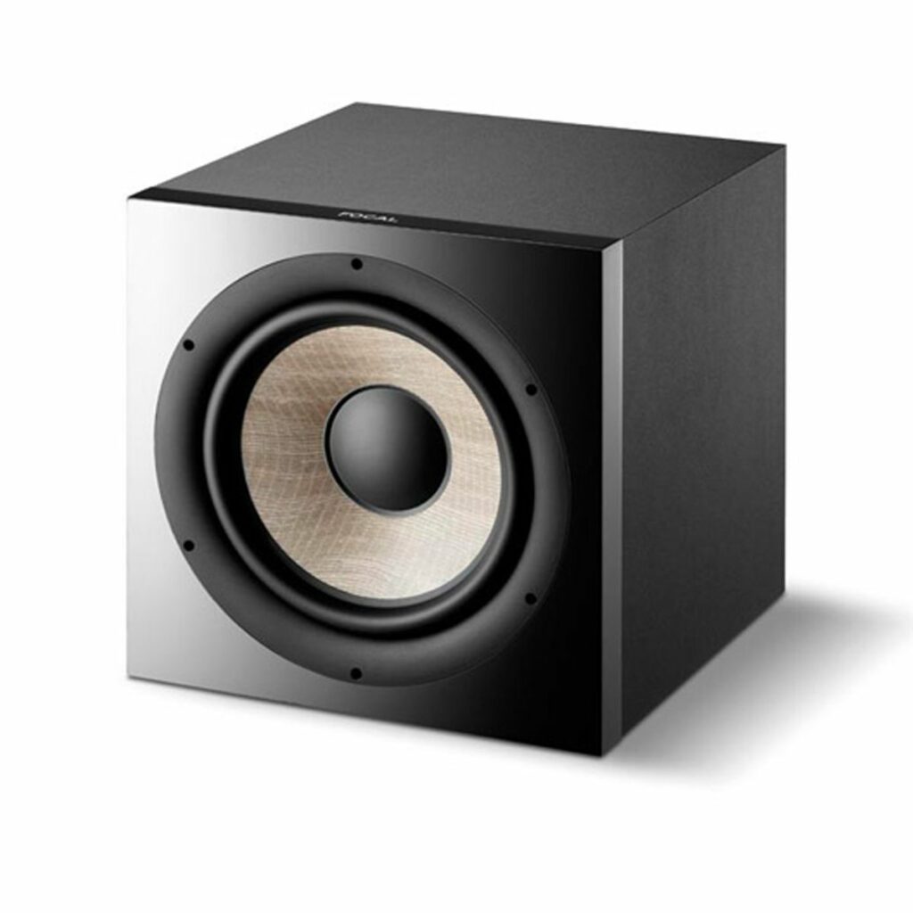 Focal 1000 sub